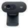 Logitech C505e HD Webcam with Built-In Microphone - 720p - Black
