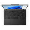 Refurbished - Lenovo ThinkPad T14 Gen 5 Intel Core Ultra 5 125U 8GB RAM 256GB SSD 14" Windows 11 Pro Laptop - US International Keyboard Layout