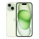 Apple iPhone 15 6.1" Dual SIM iOS 18 5G USB Type-C 256 GB Green