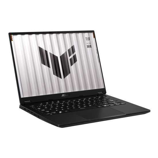 ASUS TUF Gaming A14 (2024) Laptop with AMD Ryzen 9 and NVIDIA RTX 4060

