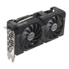 ASUS GeForce RTX 4070 DUAL EVO OC 12GB Ada Lovelace Graphics Card