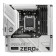 MSI B650M PROJECT ZERO micro ATX AMD Socket AM5 Motherboard
