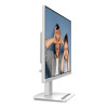 Refurbished - MSI Pro MP2412W 23.8" Full HD LCD 100Hz 1ms HDMI DisplayPort Adaptive Sync Monitor