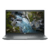 Dell Precision 3590 Intel Core Ultra 7 155H 16GB RAM 512GB SSD RTX 500 Ada 15.6" Windows 11 Pro Business Laptop