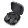 Refurbished - Poly Voyager Surround 80 UC Wireless USB Headset Black