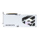 MSI GeForce RTX 5070 Ti 16G GAMING TRIO 6GB OC Graphics Card - White