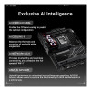 ASUS ROG MAXIMUS Z890 HERO LGA 1851 DDR5 ATX Motherboard