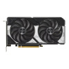 ASUS GeForce RTX 5060 Dual 8GB OC Advance Graphics Card