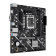 ASUS PRIME H810M-K Intel H810 Micro-ATX LGA 1851 Motherboard