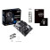 ASUS PRIME B550-PLUS AM4 DDR4 ATX Motherboard + PRIME AP303 MESH BLACK Chassis Bundle Pack