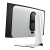 Dell Alienware AW3225QF 32" 4K Ultra HD QD-OLED FreeSync Premium Height Adjustable Curved Gaming Monitor