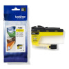 Brother LC426Y Yellow 750 Pages Yield Ink Cartridge