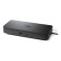 Refurbished - Dell WD25TB4 Pro 130W 12-in-1 USB-C Wired Thunderbolt 4 Docking Station - Black