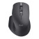 Trust Ozaa+ Multi-Device Right-hand 3200 DPI Optical Wireless Mouse - Black