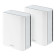 ASUS ZenWiFi BT10 BE18000 Pack of 2 Tri-band 10 Gigabit Ethernet Wi-Fi 7 Mesh System