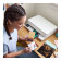 HP Envy 6530e 1200 x 1200 dpi A4 Wireless All-in-One Inkjet Printer