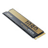 Lexar Professional NM1090 PRO 4TB M.2 NVMe PCIe 5.0 SSD