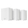 ASUS ZenWiFi BD4 Dual-Band Home WiFi 7 System White - Triple Pack