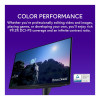 Refurbished - Dell Alienware AW2725DF 27" QD-OLED Quad HD 360Hz 0.03ms Freesync Height Adjustable Gaming Monitor
