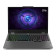 Lenovo LOQ 15 Intel Core i7-13650HX 16GB RAM 512GB SSD RTX 4060 15.6" Gaming Laptop