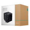 DeepCool AK620 Zero Dark Fluid Dynamic Bearing CPU Air Coolers