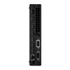 Refurbished - Lenovo ThinkCentre M75q Gen 2 AMD Ryzen 5 Pro 5650GE 16GB RAM 512GB SSD Windows 11 Pro Tiny Desktop PC