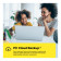 Norton 360 for Gamers - 50GB, 1 User, 3 Devices, 1-Year, Includes VPN & AntiScam, Enrollment Digital Key
