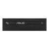 ASUS Compact Internal 8x CD/DVD Writer With M-Disc Support - Black