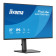 iiyama ProLite XB2796HSC-B1 27" Full HD IPS 144Hz 3ms USB-C Height Adjustable Monitor with Speakers - Matte Black