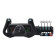 Turtle Beach VelocityOne Flight Universal Control System - Black