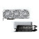 Palit GeForce RTX 4070 Ti SUPER GamingPro White OC 16GB GDDR6X Ada Lovelace Graphics Card