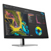 Refurbished - HP Series 5 524pf 23.8" IPS Full HD 100Hz 5ms Height Adjustable Monitor