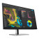 Refurbished - HP Series 5 524pf 23.8" IPS Full HD 100Hz 5ms Height Adjustable Monitor