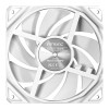 Antec Nova 120 PWM Fluid Dynamic Bearing Computer Case Fan - White