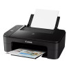 Canon PIXMA TS3350 Inkjet 3-in-1 Multifunction A4 Colour Wireless Printer - Black