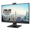 ASUS BE24EQK 23.8" IPS Full HD Built in Speakers & Webcam Monitor