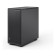Fractal Design Epoch ATX Mid Tower Gaming PC Case - Black TG Light