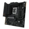 ASUS TUF GAMING B760M-PLUS WIFI II Intel B760 LGA1700 Micro-ATX Motherboard