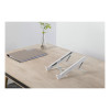 Neomounts NSLS010 11-17" Universal Foldable Laptop Stand