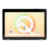 HANNspree HANNSpad Apollo 2 MediaTek MT8168 3GB RAM 32GB eMCP 10.1" Android 10 Wi-Fi Tablet
