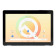 HANNspree HANNSpad Apollo 2 MediaTek MT8168 3GB RAM 32GB eMCP 10.1" Android 10 Wi-Fi Tablet