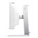 Philips Evnia 34M2C8600/00 34" Curved OLED Wide Quad HD 175Hz 0.1ms Height Adjustable Built in Speakers Gaming Monitor