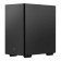 Refurbished - DeepCool MACUBE 110 Micro ATX Gaming PC Case with 1 x Fan - Black