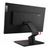 Lenovo ThinkVision T24t-20 23.8" IPS Full HD Touchscreen USB-C Monitor