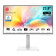 Refurbished - MSI Modern MD2412PW 23.8" Full HD IPS 100Hz 1ms Height Adjustable Business Monitor with Speakers