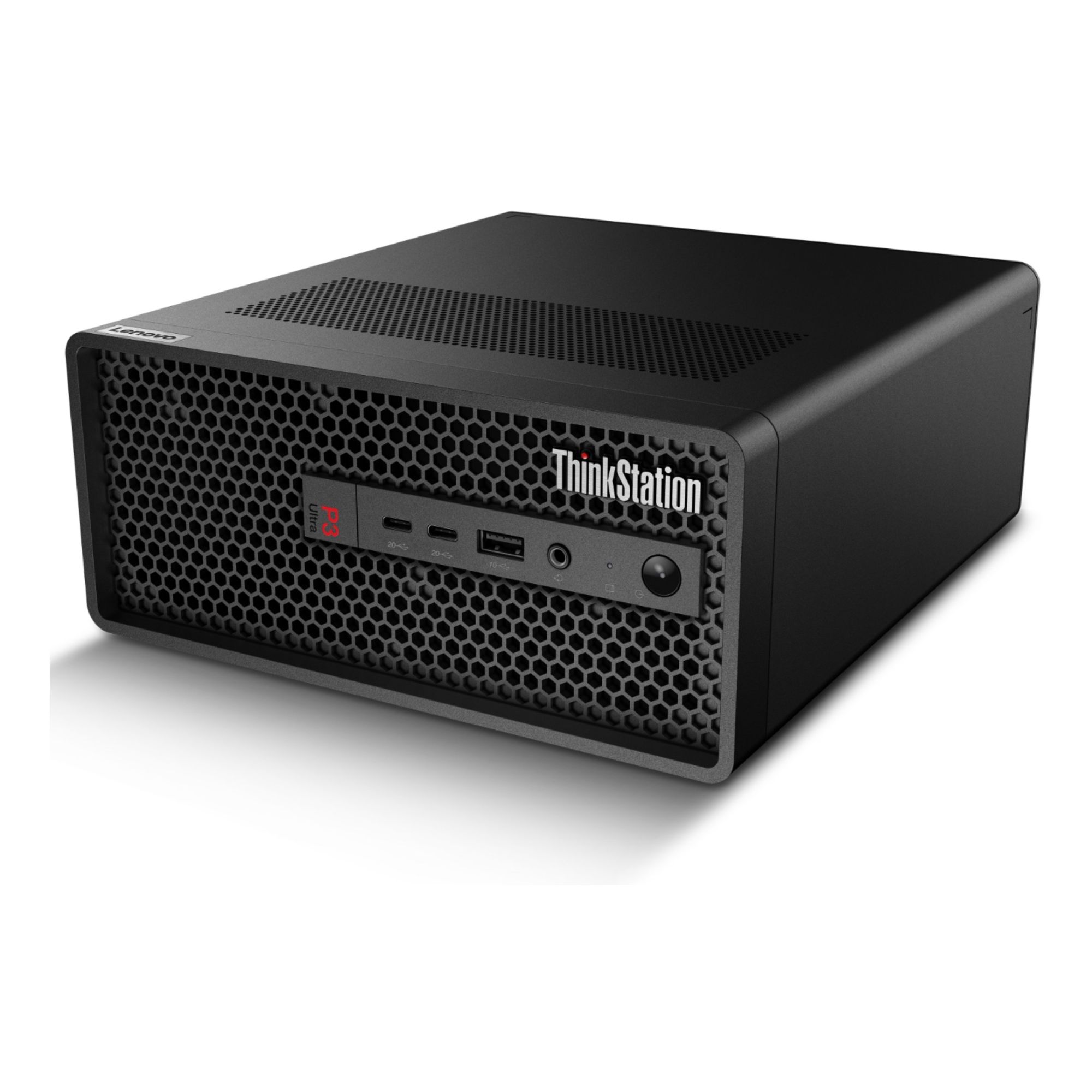 ThinkStation P3 Ultra RTX3050 超美品 Lenovo ThinkStation P3 Ultra SFF Gen 2 Intel Ultra 7 265 RAM