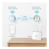 TP-Link AV1000 Gigabit AC Wi-Fi Kit Powerline Adapter