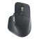 Logitech MX Master 3S RF Wireless Bluetooth 8000 DPI Mouse - Graphite