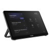 AudioCodes C450HD PoE GbE black with integrated BT and WiFi IP-Phone