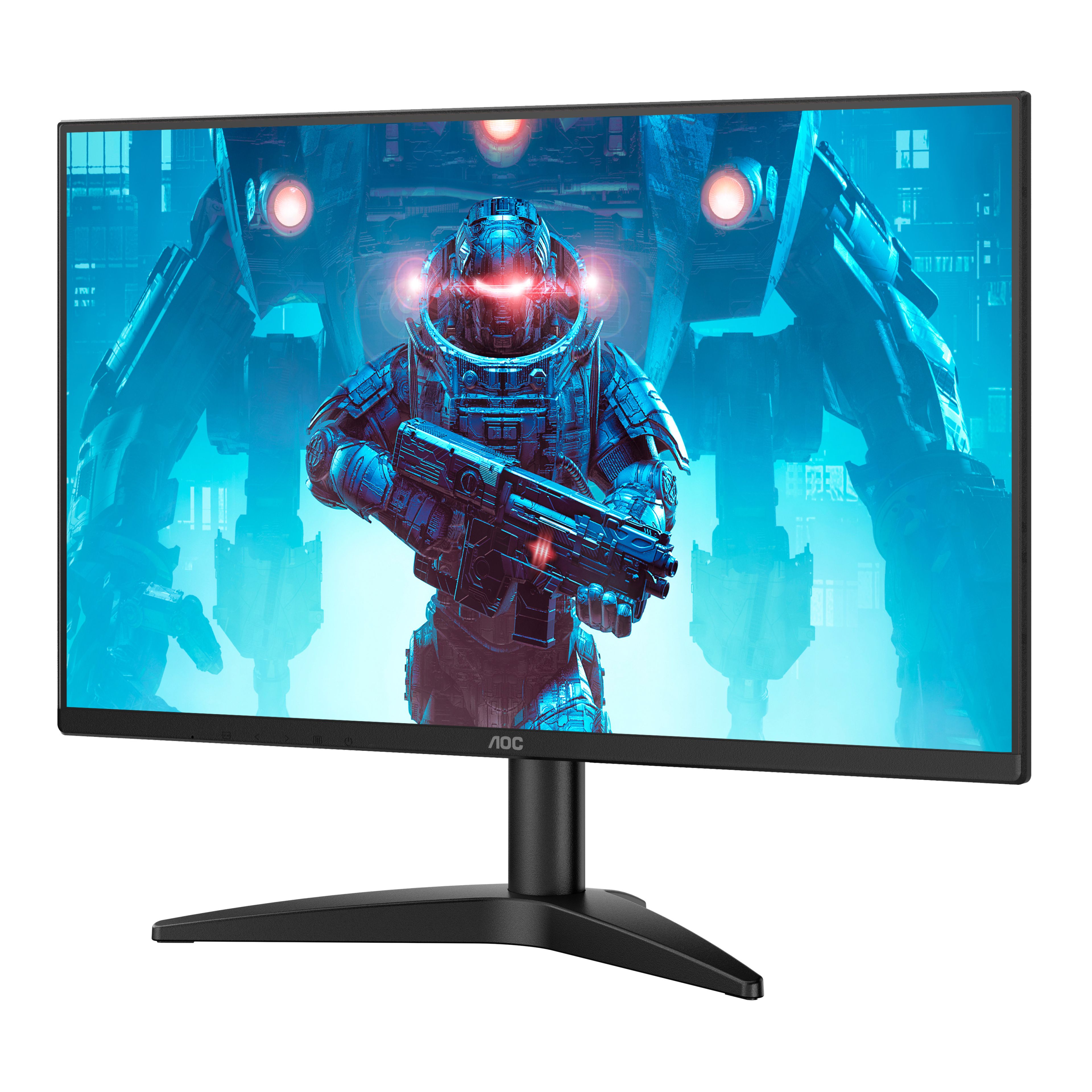 AOC 24B36X 24 IPS Full HD 144Hz Adaptive Sync Gaming Monitor